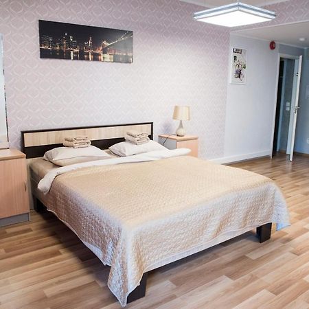 Papiniidu Studio Apartments Parnu Exterior photo